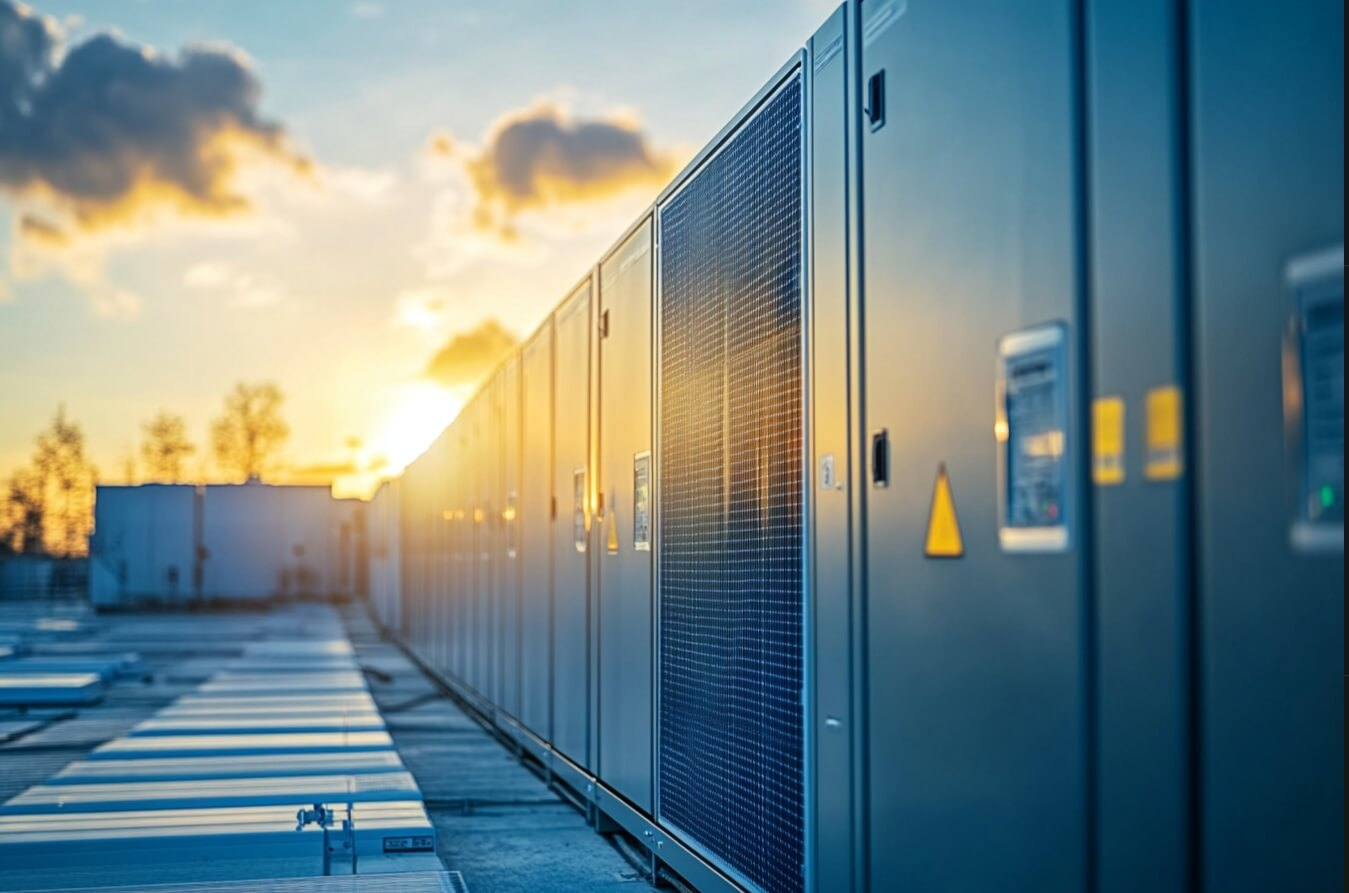 Explorando los sistemas de almacenamiento de energía y su impacto en las soluciones de energía modernas